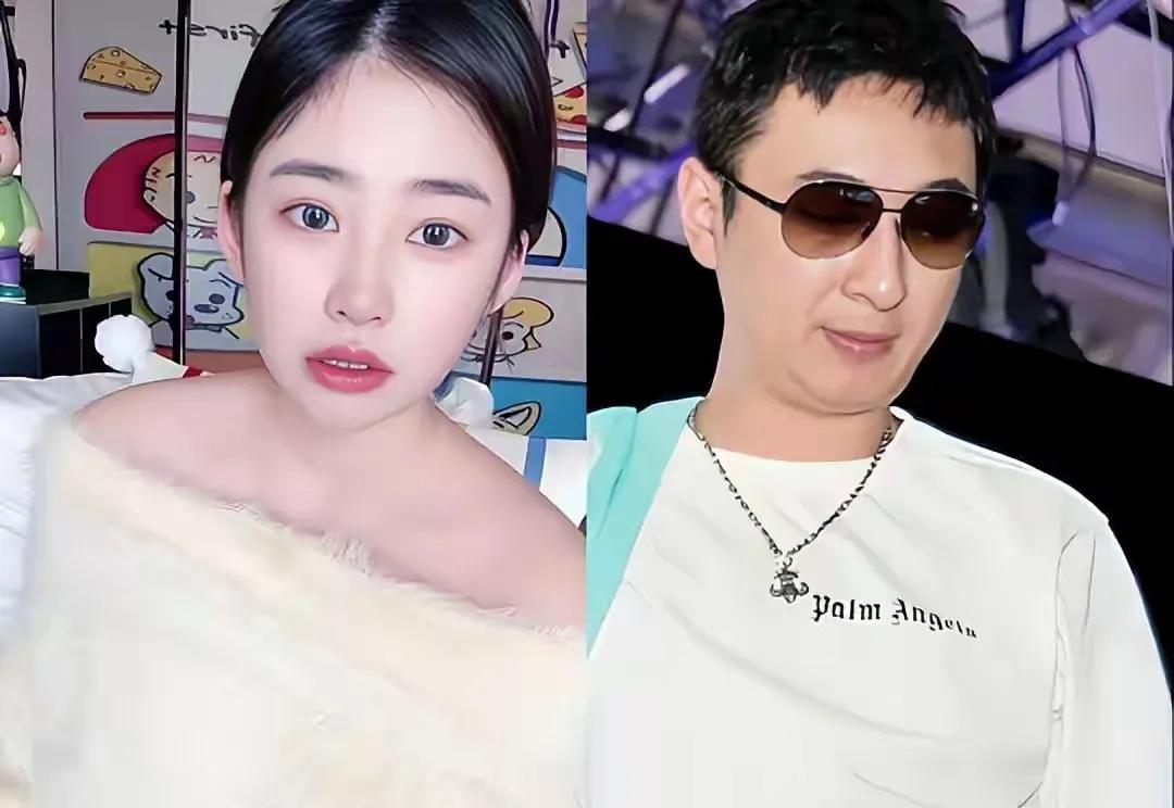 黄一鸣公布自己恋爱了，健全的家庭对女儿的成长多有优势吧。想当初，她爱上王思葱，