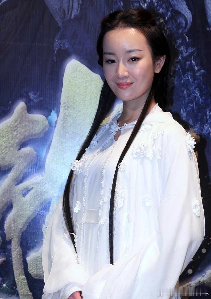 张檬饰演的王语嫣引发热议，造型让不少观众直呼失望，仿佛仙女变了样。