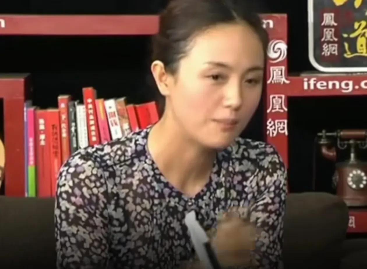 演员朱媛媛说：“当年，滕华涛导演筹拍《王贵与安娜》，多次打电话，想让我演安娜，有