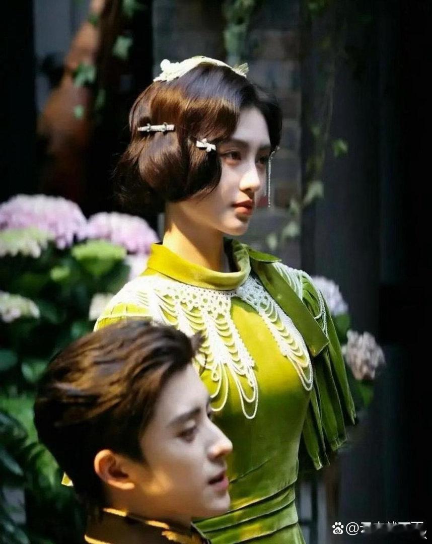 鞠婧祎敖瑞鹏这部剧，真的不会掀桌吗？