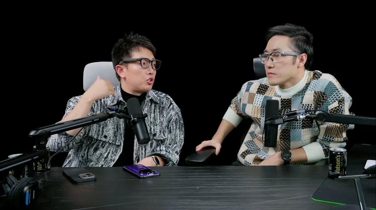 网友：魅族还能盘活起来吗？王自如：没可能了，时代已经过了。瞎BB：从硬件竞