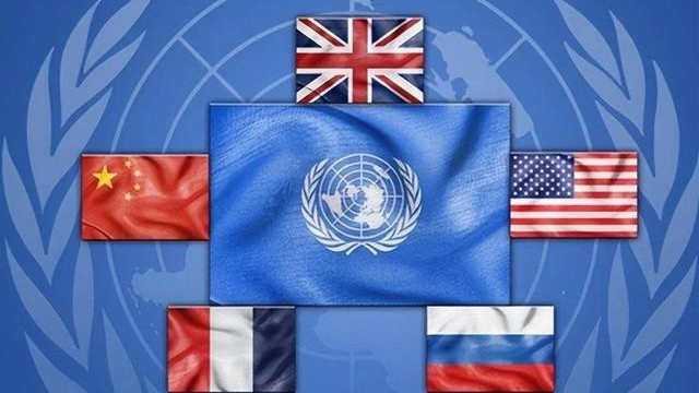 美论坛:既然中国不遵循南海仲裁的结果,为何不取消其联合国席位