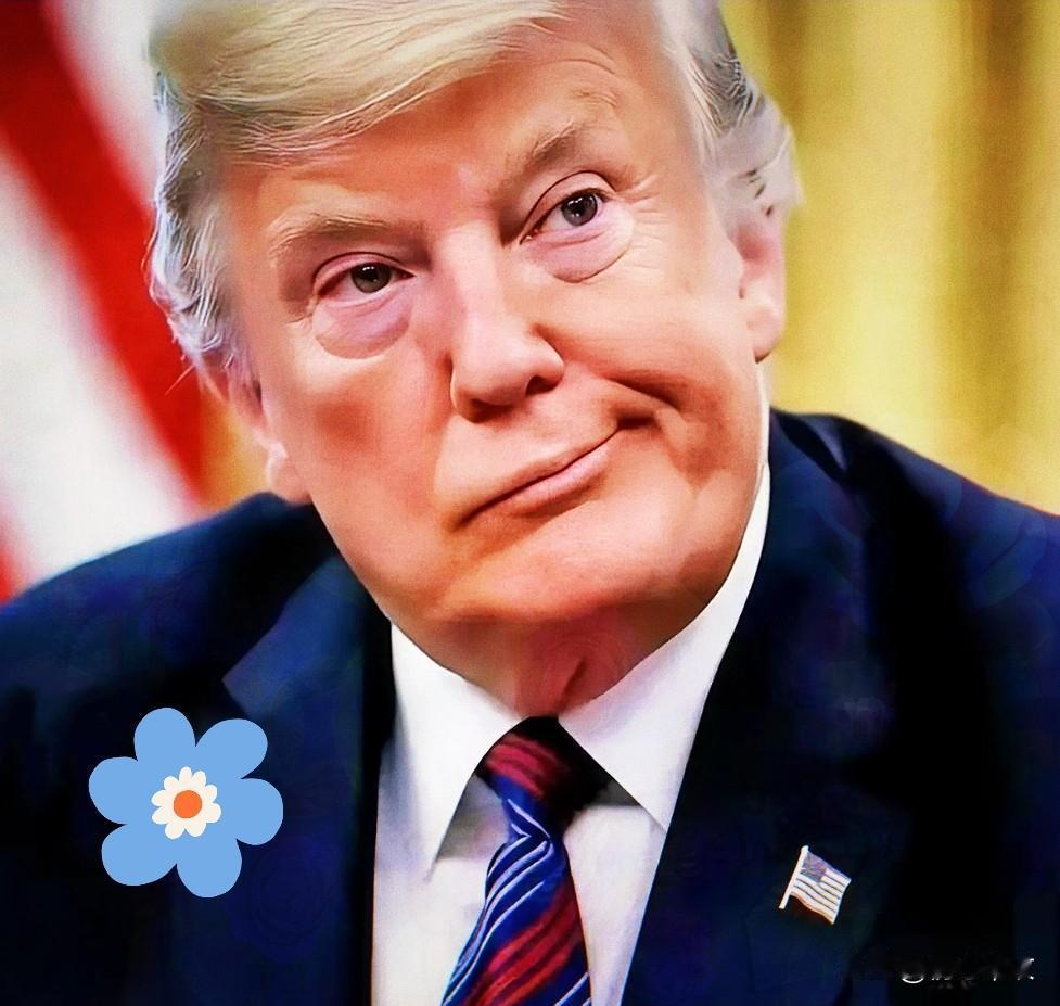 特朗普怒了！4月26日电，特朗普又开口了，这回对准的不是中国，不是伊朗，而是北