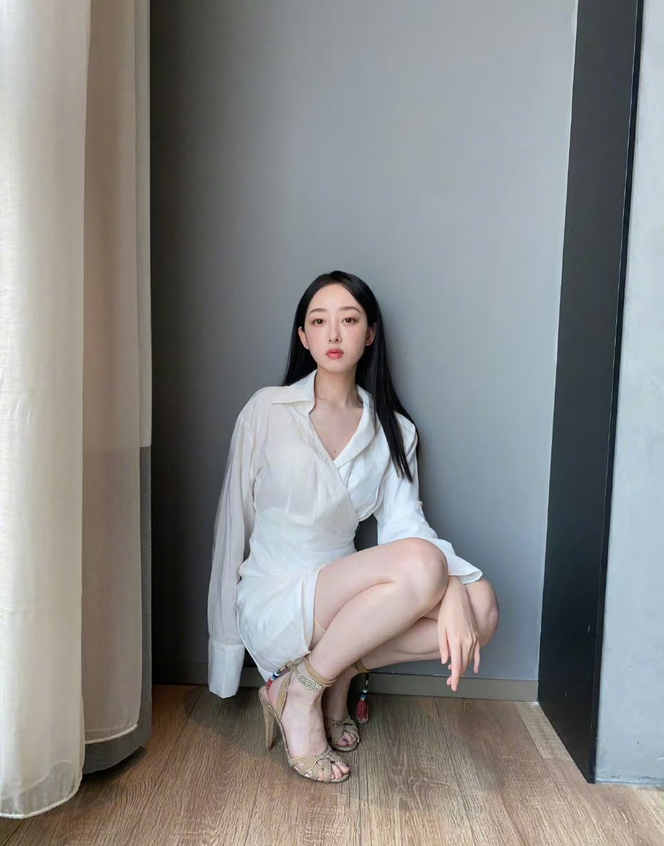 蒋梦婕～～黑与白蒋梦婕蒋梦婕意难平​​​