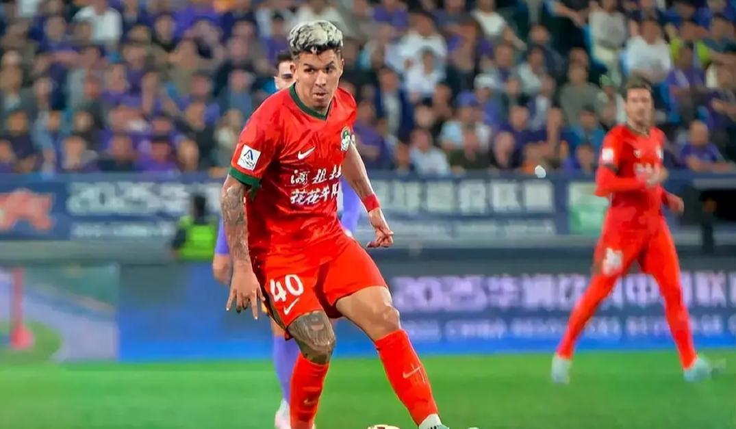 丢冠后再遭重创！河南外援嘲讽裁判引争议或遭足协停赛足协杯决赛12月7日消息，