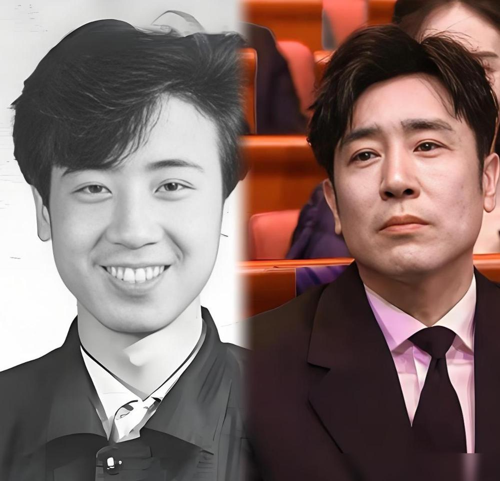 你敢信？卓伟爆于和伟深夜跟王丽坤待公寓，妻子当场拎行李箱要走人！他连夜赶回家