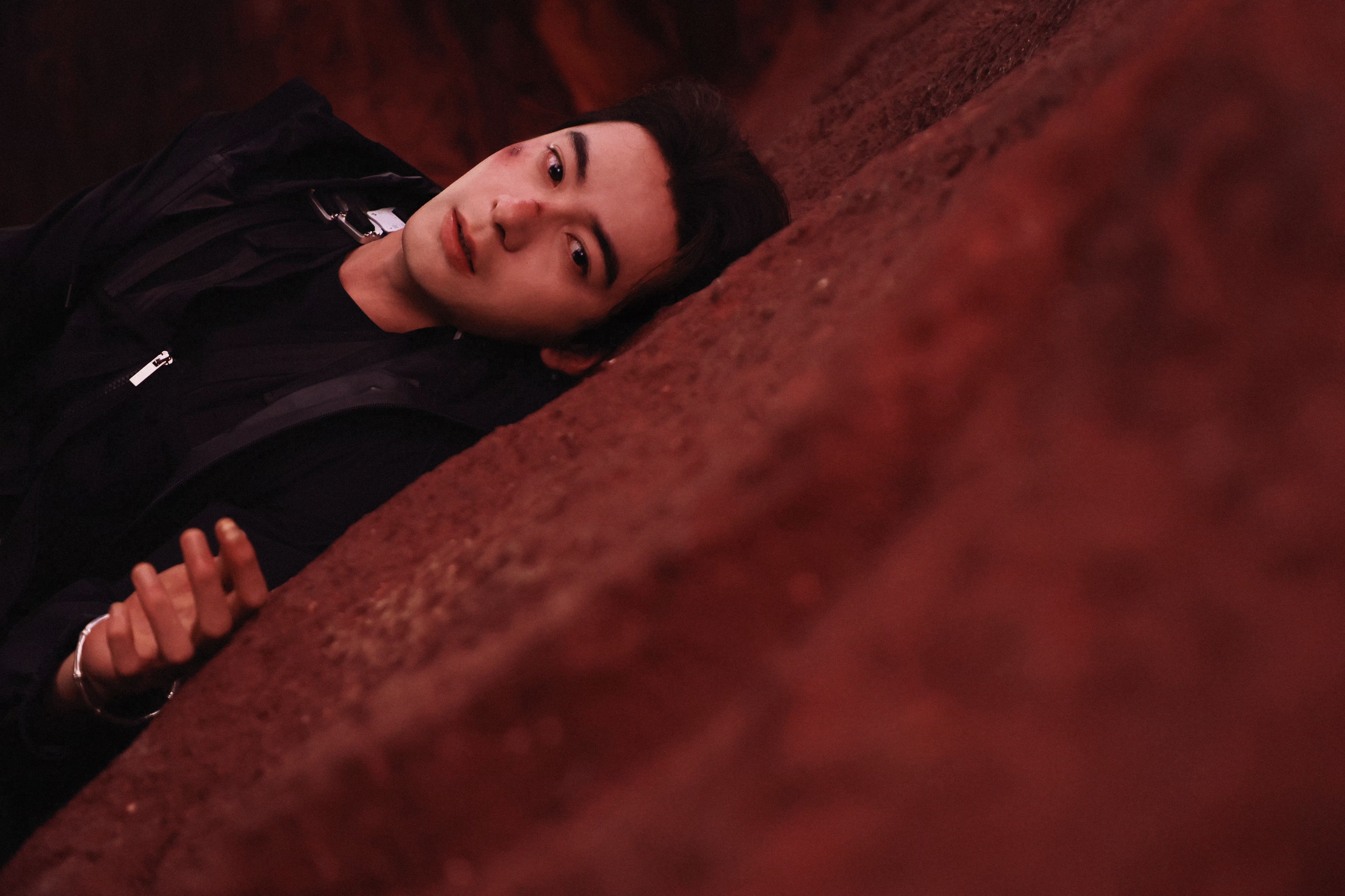 陈星旭包场迪丽热巴白日提灯《枭起青壤》追剧氛围堪称近几年标杆氛围，枭学生吃的实