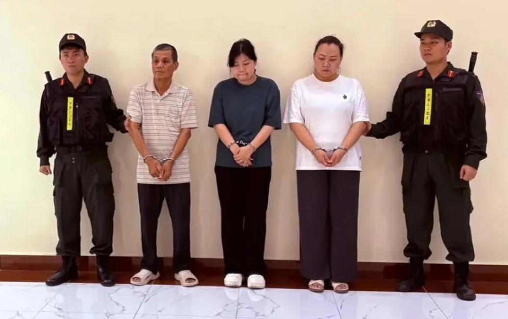 890亿越南盾！从中国进口、贴加拿大标签、卖给越南电力部门：这桩生意做了三年