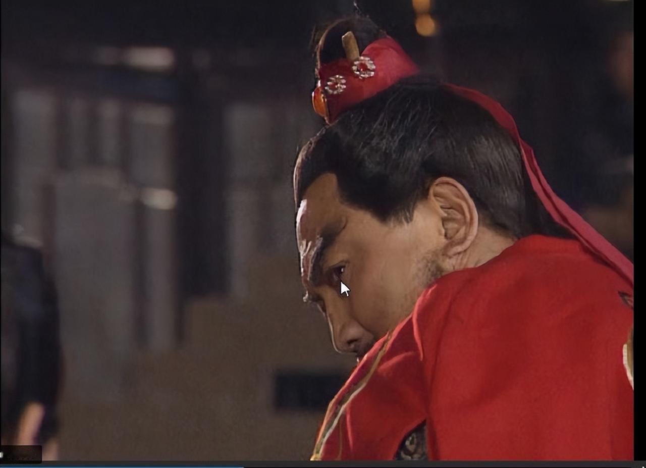 220年，刘备赐死养子刘封，临死前，刘封悲愤不已，长叹一声，哭诉道：“父皇，我本