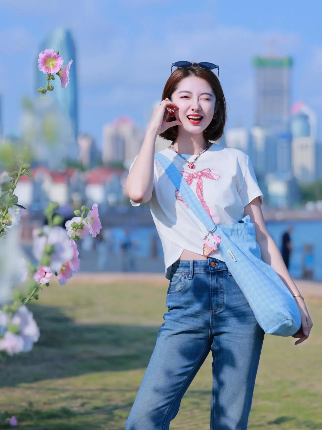 这也太美了吧这也太美