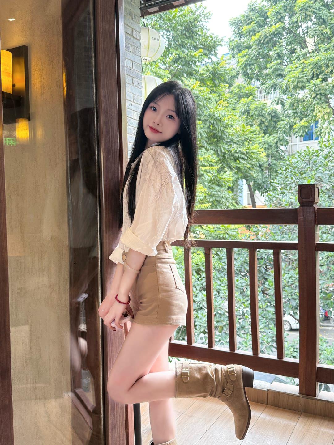 每日晒出最美照片