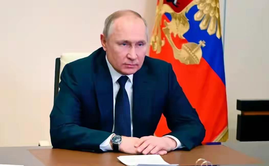 前脚白俄刚同意加入，后脚普京就放出重磅消息：愿拿10亿加入特朗普的和平委员会！