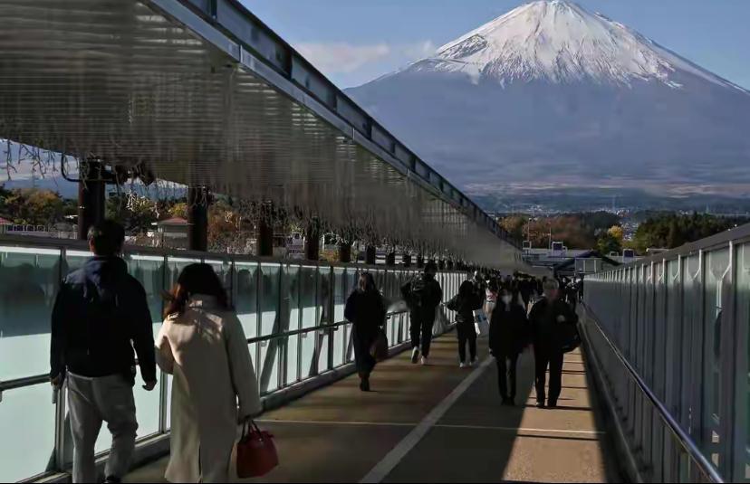 日本专家：中国说，赴日航班要停到明年3月？这是好事啊，中国游客不来影响不大，我们