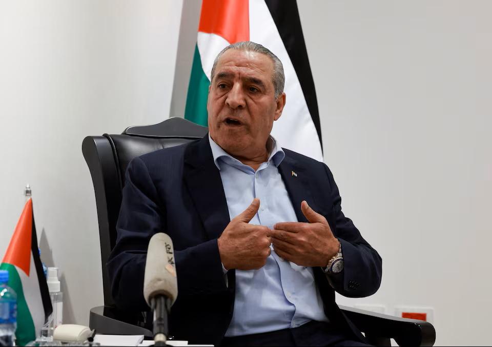 🇵🇸巴勒斯坦当局表示愿意支持特朗普的加沙计划巴勒斯坦权力机构（PA）表示