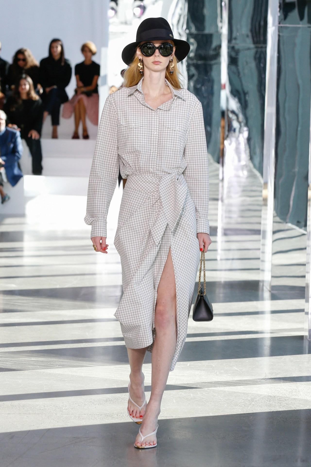 runwaynyfw20272027春夏时装周SabyasachiSprin