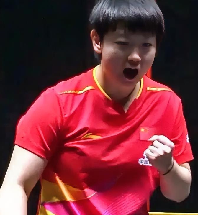 WTT中国大满贯#最新战报北京时间9月28日，刚刚结束一扬2025WTT中国