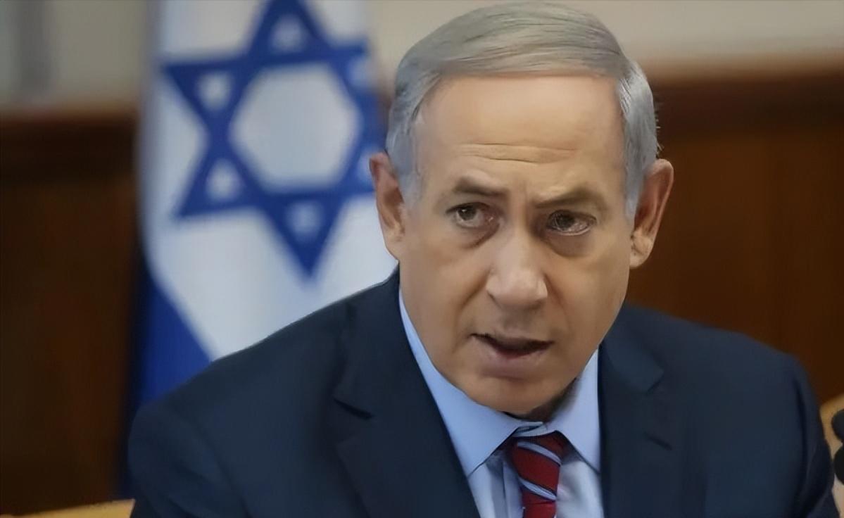 伊朗有救了？75岁内塔尼亚胡“患癌”！内塔尼亚胡24日对外宣布，经过体检发