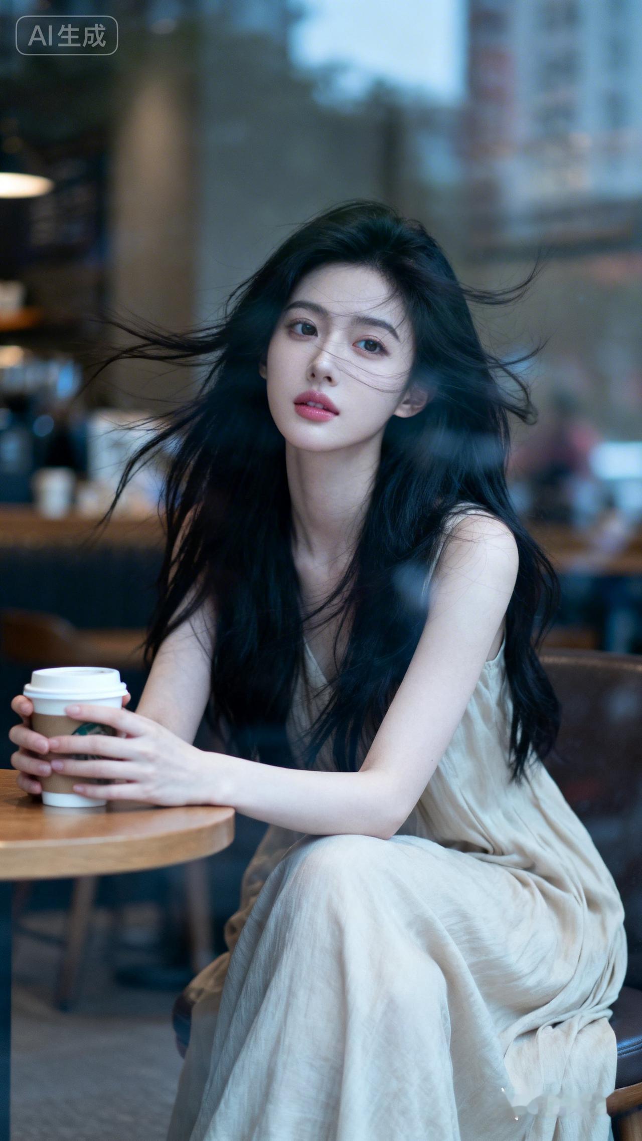 什么样的穿搭可以成为气质女神?每日晒出最美照片