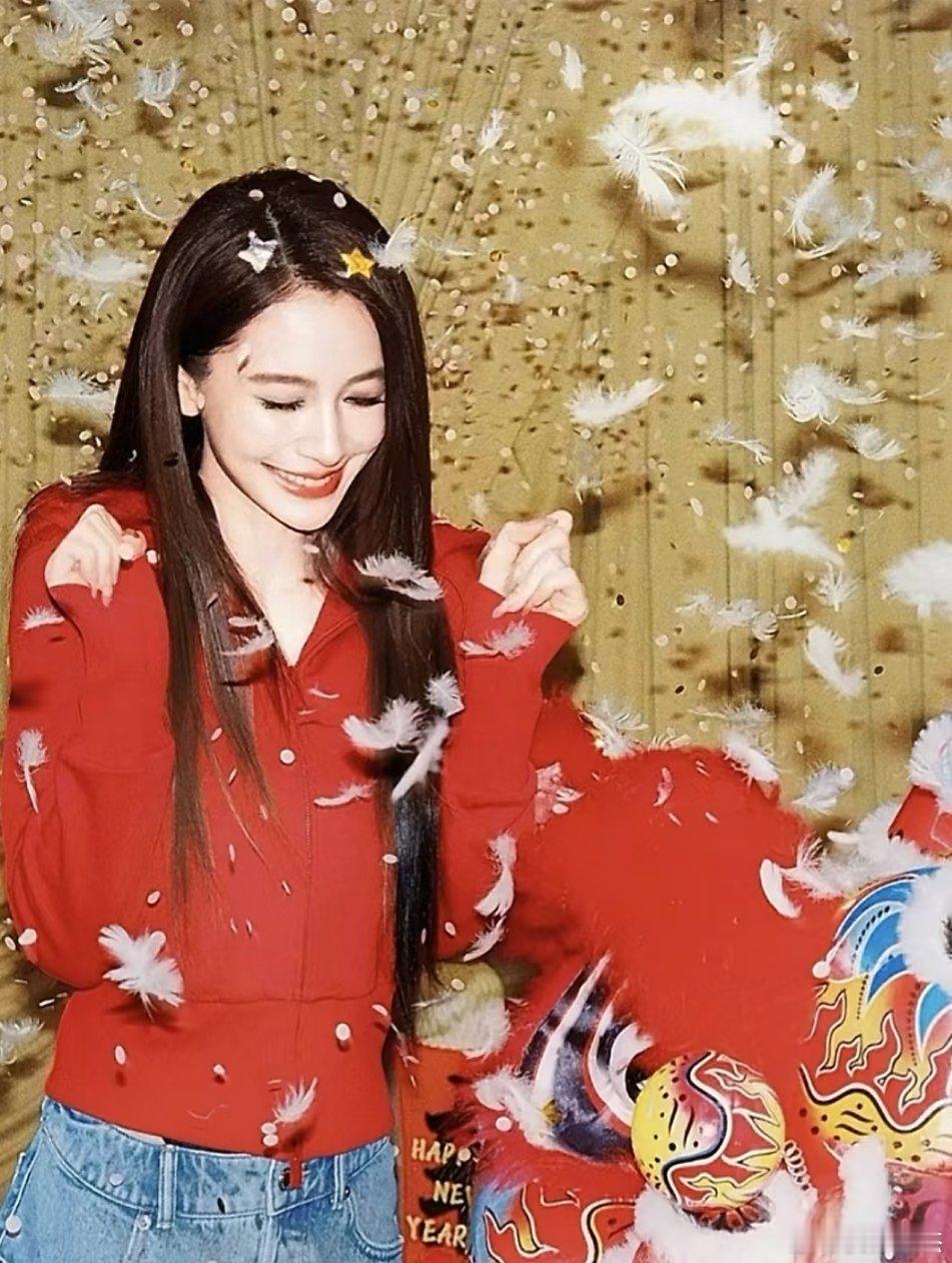 angelababy|angelababy三拾澄明七堇新荔Angelabab