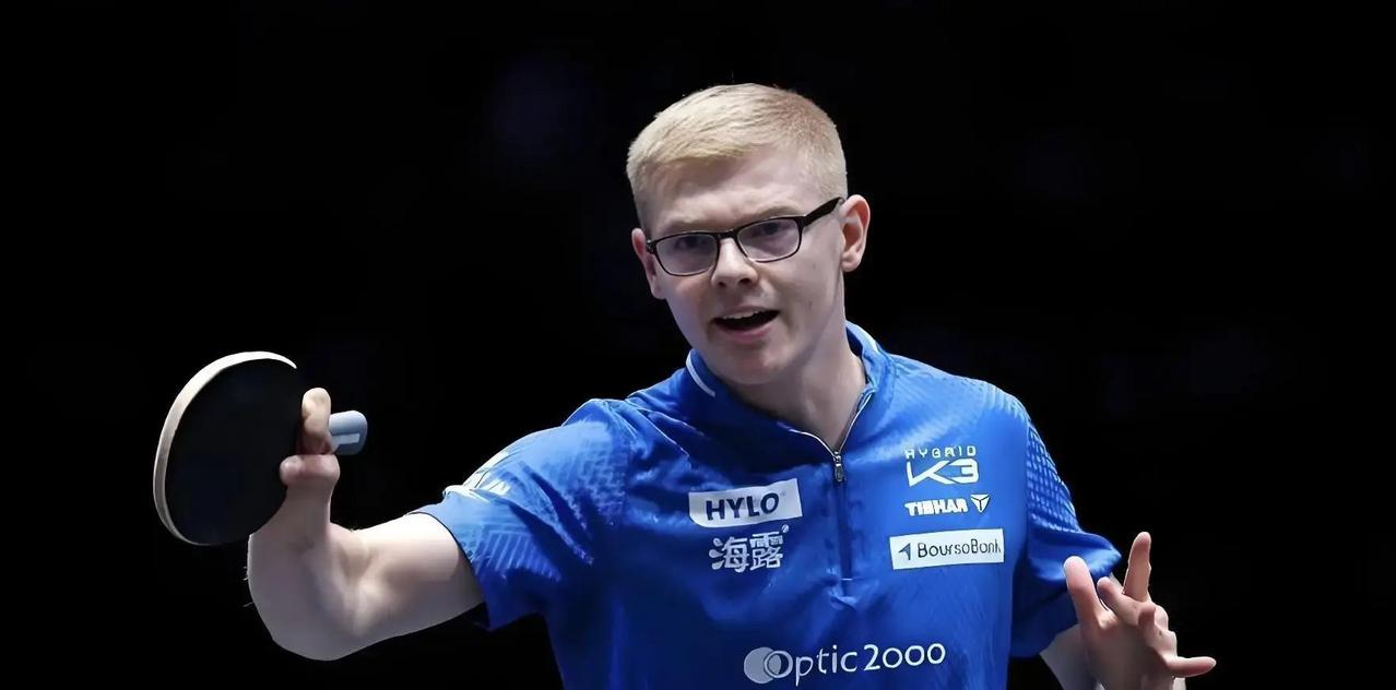 2026年3月新加坡大满贯，王楚钦半决赛4-1横扫世界第六费利克斯·勒布伦，决赛