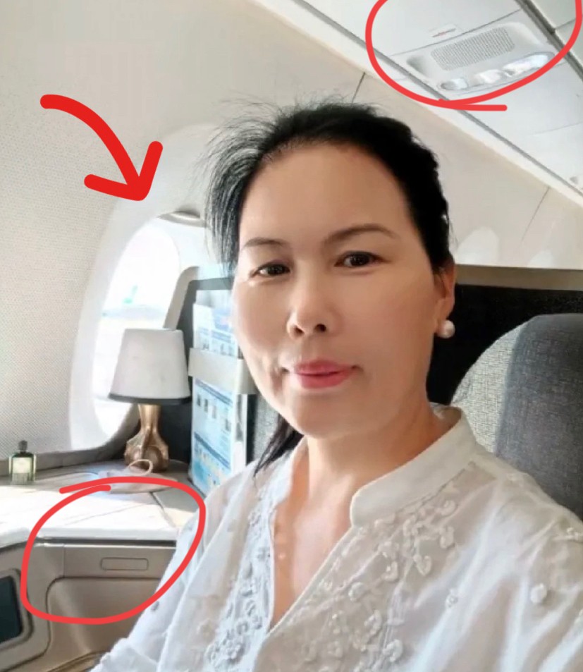都别再猜了，真相在这儿，小杨阿姨今天在直播中回应了网友关于她老公吃软饭的传