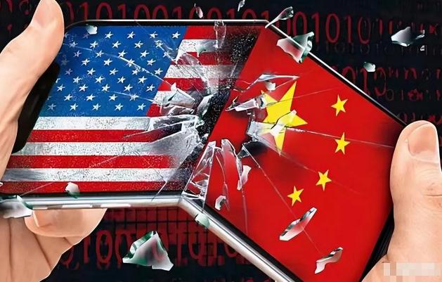 特朗普是导演，中日是演员，正当中日互斗，两国关系陷入历史最低点时，特朗普宣布向台