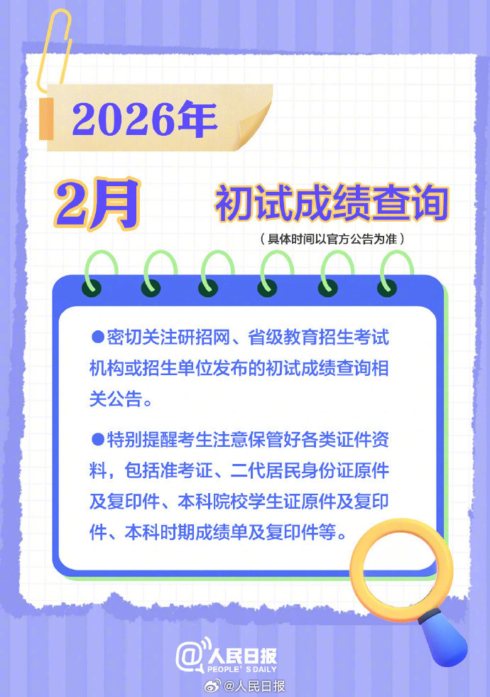 考研报名今天截止, 祝你一战成“硕”!