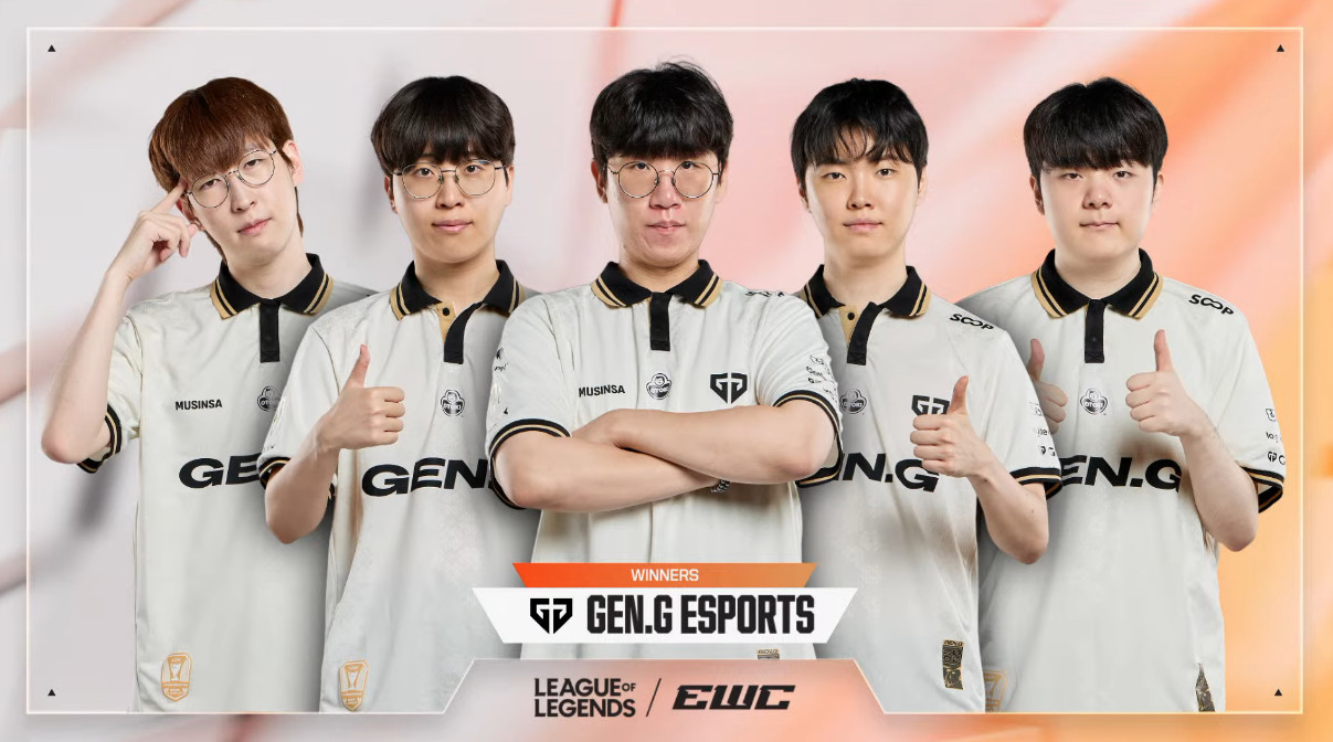 英雄联盟小组赛SEN0:1GEN稳定发挥，Canyon全场焦点！第一局数