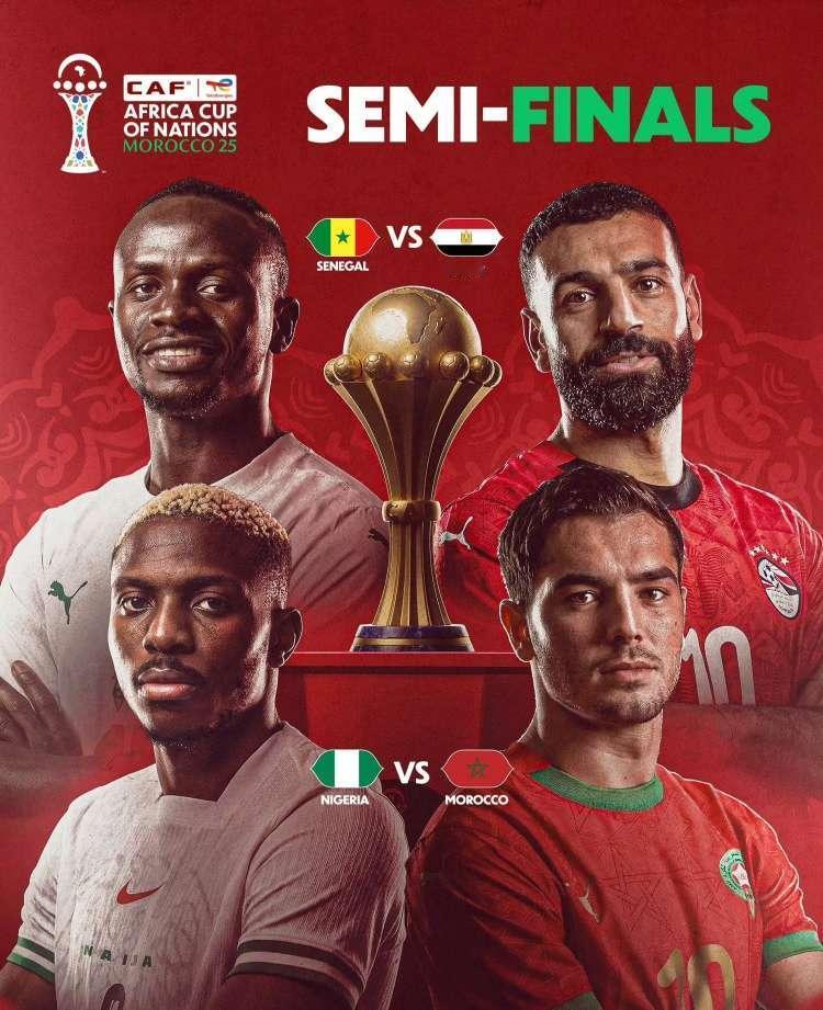 非洲杯想卫冕的难度果然不小，2023年的非洲杯冠军科特迪瓦在本届非洲杯即被埃及淘