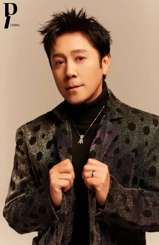 始祖鸟炸喜马拉雅山事件，最惨的不是蔡国强，而是蔡国庆老师了!万万没想到，