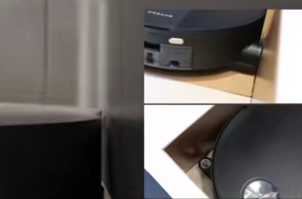 被春晚种草的扫地机卖爆了带火的神器就是它！扫地拖地一键搞定，再也不为家务发愁了