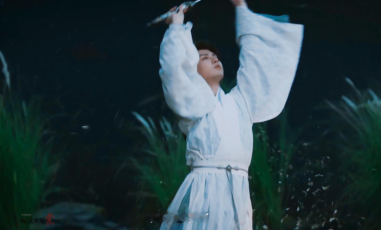 李莲花2年后热度再破亿江湖未远，莲花常盛！开播两年无官方助推，纯靠观众自发考古与