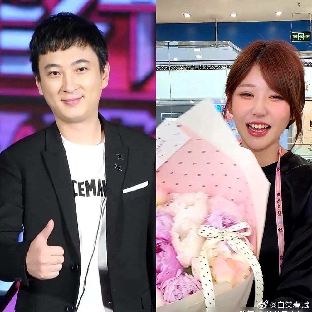 王思聪：“她爸欠我600万，礼物是抵债的。”所以那只五十万的爱马仕就成了抵债的
