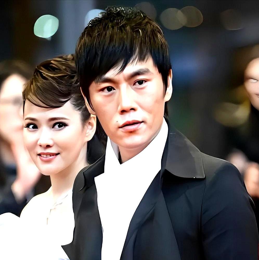 2008年，张宇一句“盯紧伊能静”，庾澄庆当场翻脸，兄弟散席。几个月后，伊