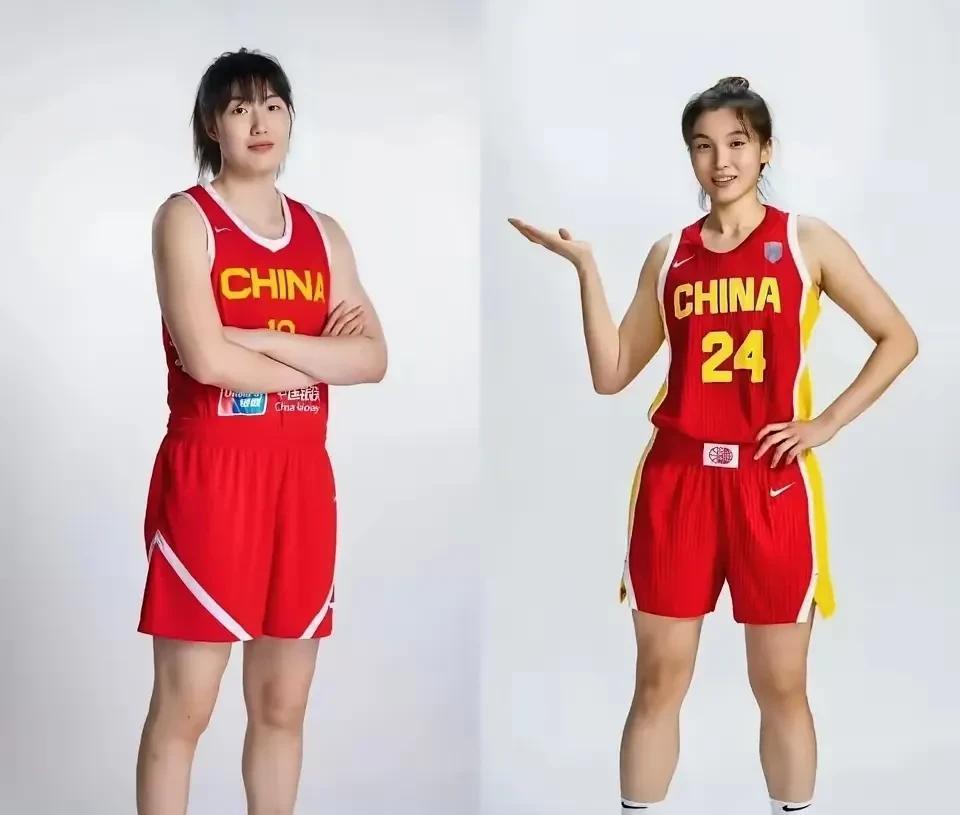 罗欣棫和翟若昀是宫鲁鸣重点培养和重用的两位新生代球员，这一点在热身赛的时候就暴露