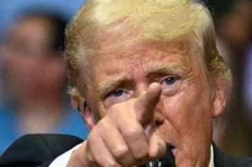 美国到底会不会向中国开战呢？就这么说吧，美国100%想开战，因为中国已经对美国霸
