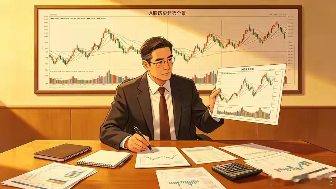 今天A股马上开盘了，提前给大家3点提醒！昨天（5月19日）的盘面，相信大家都看到