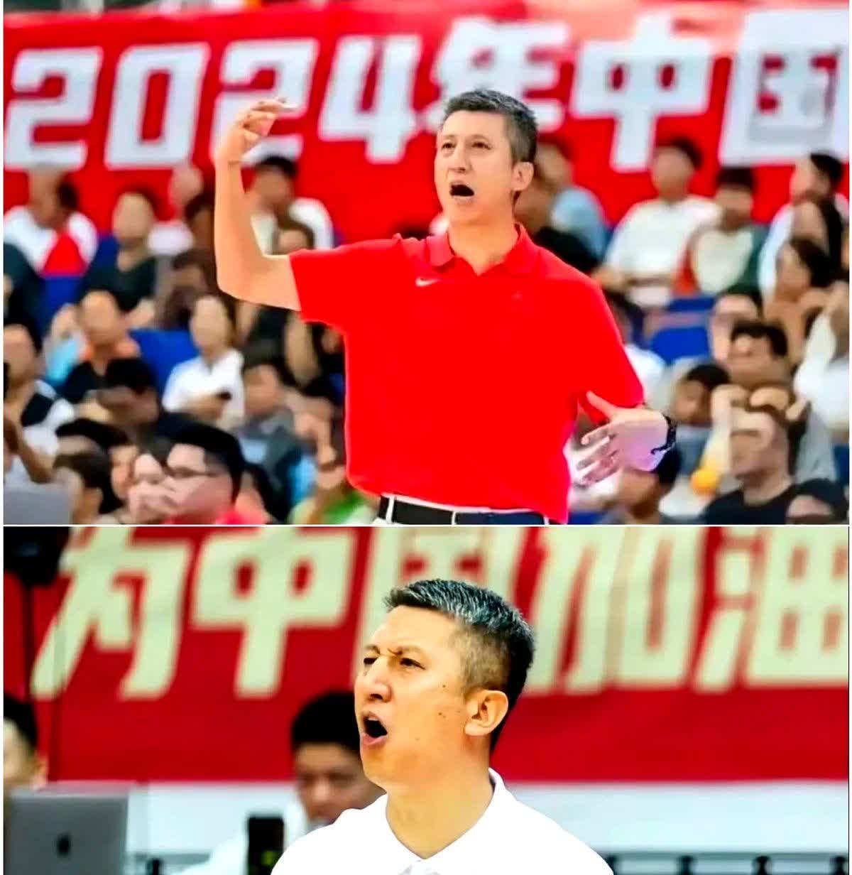 万万没想到，郭士强竟是这样的人！郭士强对周琦、赵继伟、张镇麟、曾凡博说“