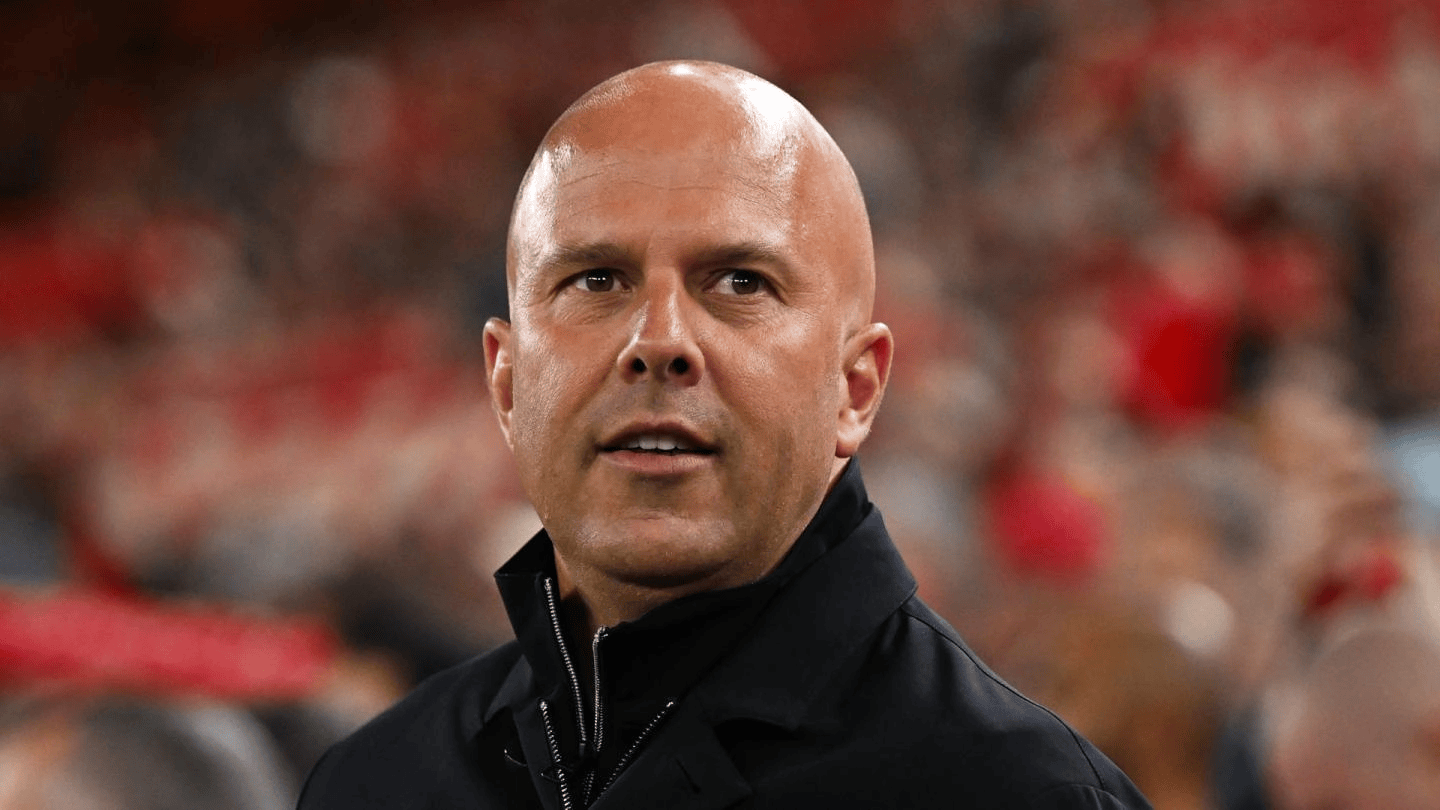 已连续6场不败! 斯洛特: 这说明利物浦重新走在正确道路上