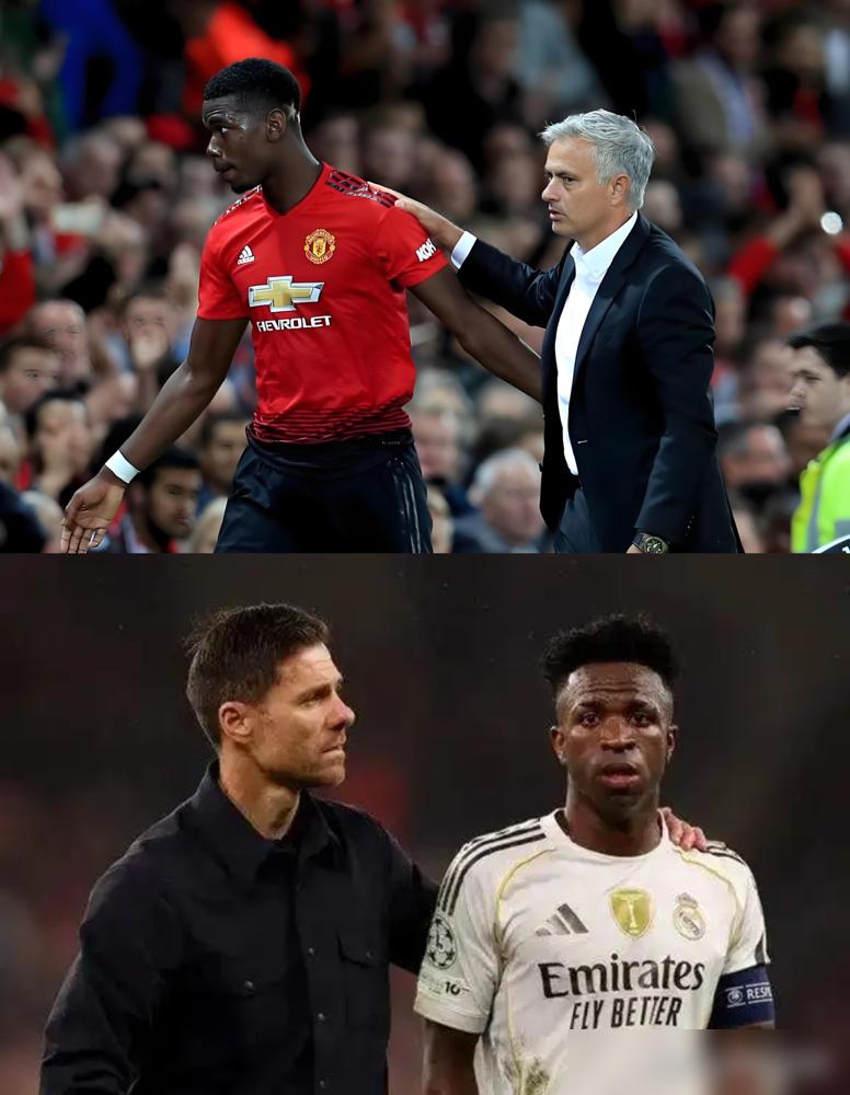 年薪2000万欧元，维尼修斯嫌少。皇马说，姆巴佩来了，你也得排第二。谈判