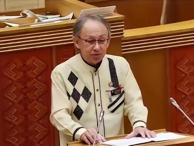 冲绳是日本的，但琉球不是！12月5号，冲绳县知事玉城丹尼称，他清楚对冲绳的各