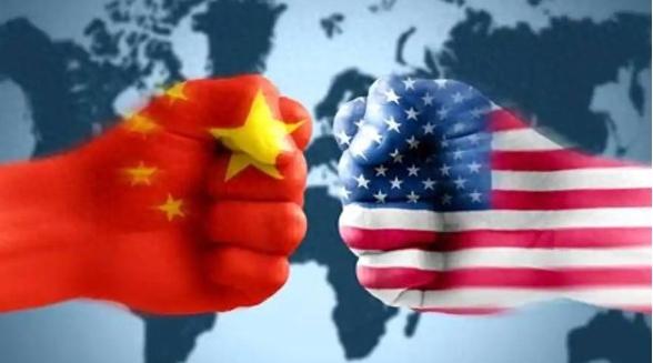 美国彻底绝望了，因为自认为世界第一强国的美国，没想到遇到了中国这个无法战胜的强劲