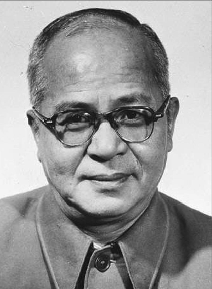 1958年，吴晗挖完定陵，竟还想开挖朱棣长陵。周总理听后沉默良久，只说了一句话，