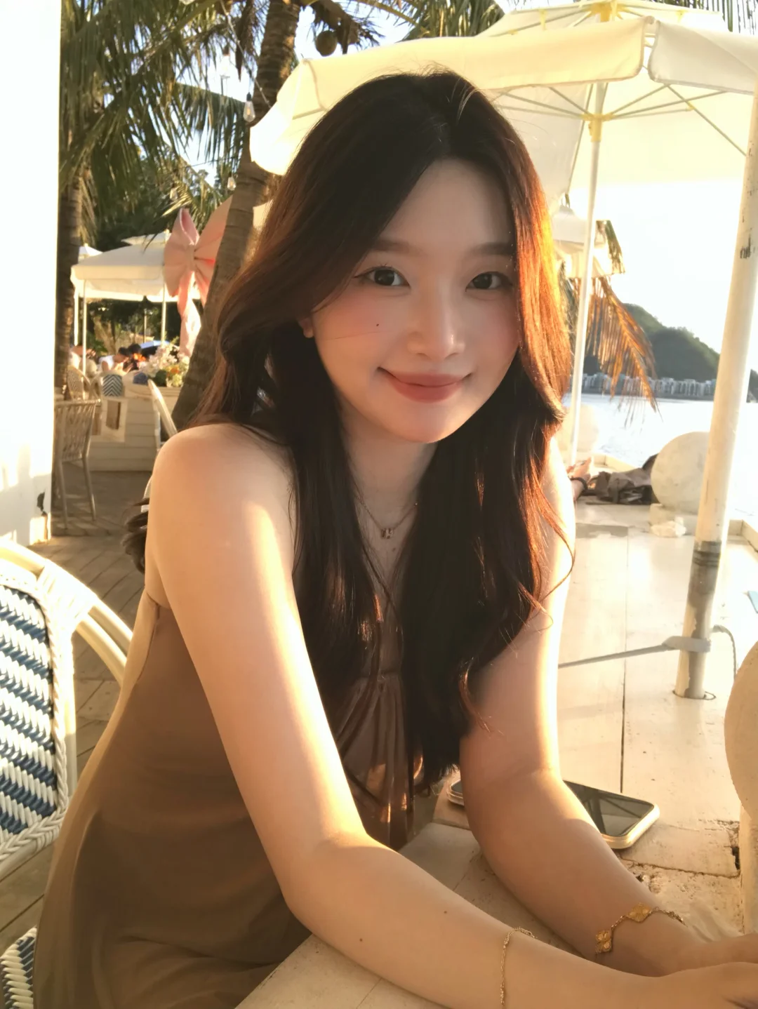 孕晚期溜溜🫧（31周）