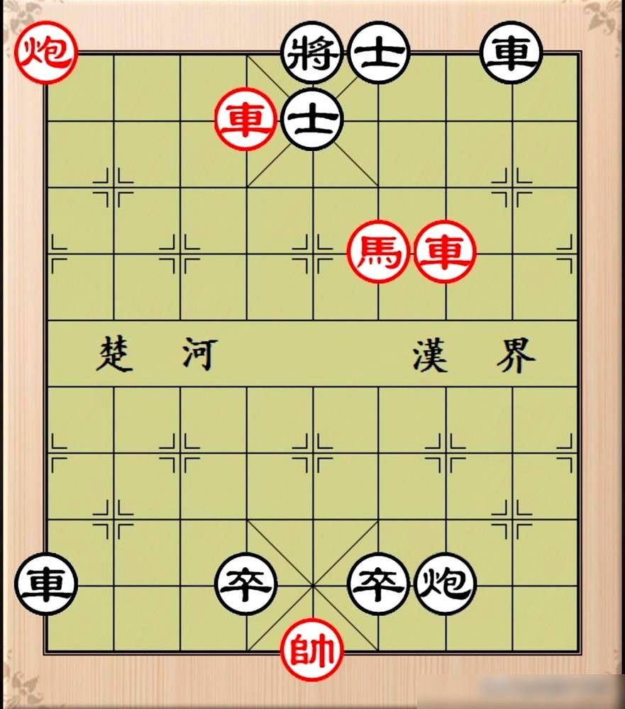 今天在公园，我又撞见这帮“老小孩”了。就为一步棋，几十个大爷吵得差点动手。盘面