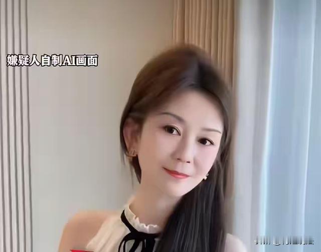 上海，六旬大妈扮成90后美女，发漂亮视频照片供男子欣赏，自报信息是年轻女医生，努