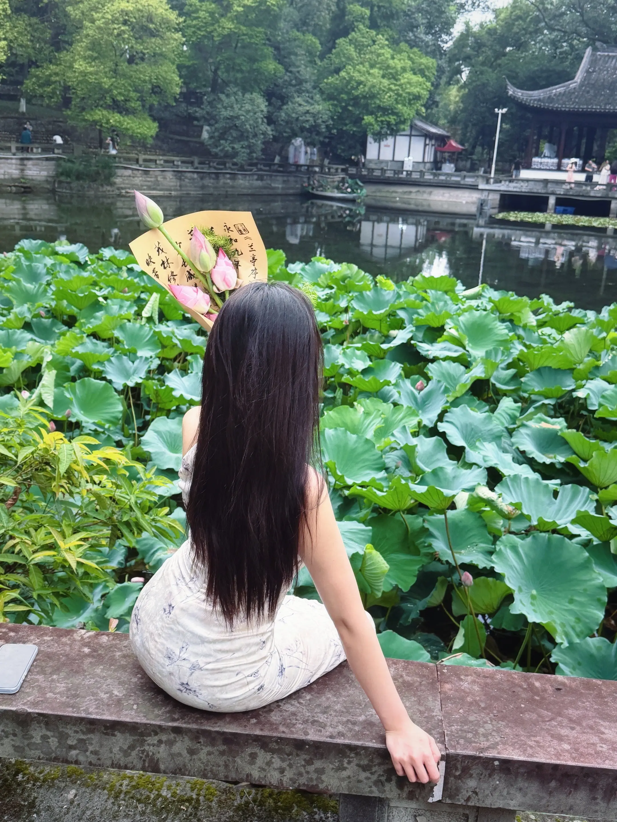 天热了 又得靠你的冷暴力解暑了。