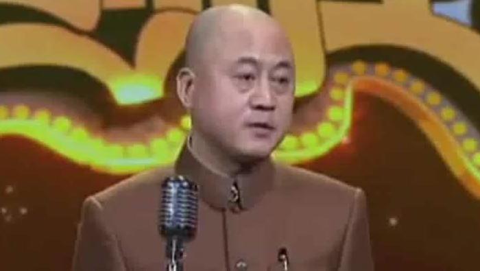 方清平单人口相声_相声背景图片(3)