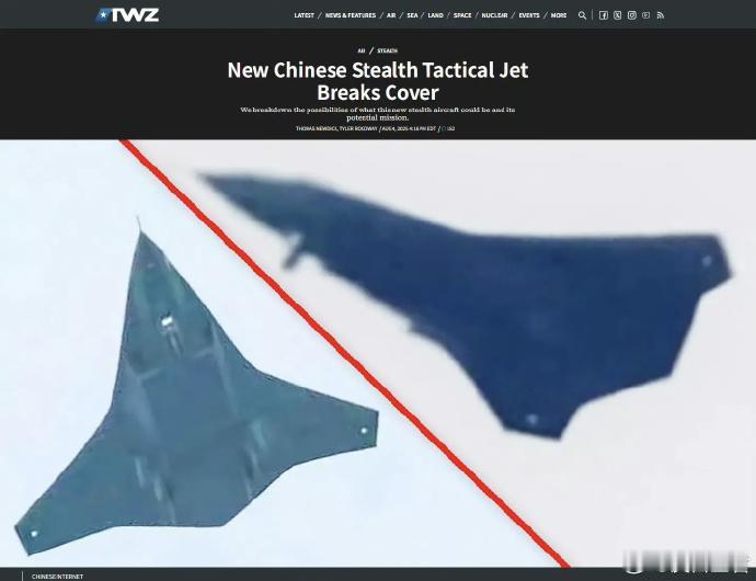 这也算是一种新时代的军备竞赛，老美怕不怕？你们跟还是不跟？前段时间，网上传出