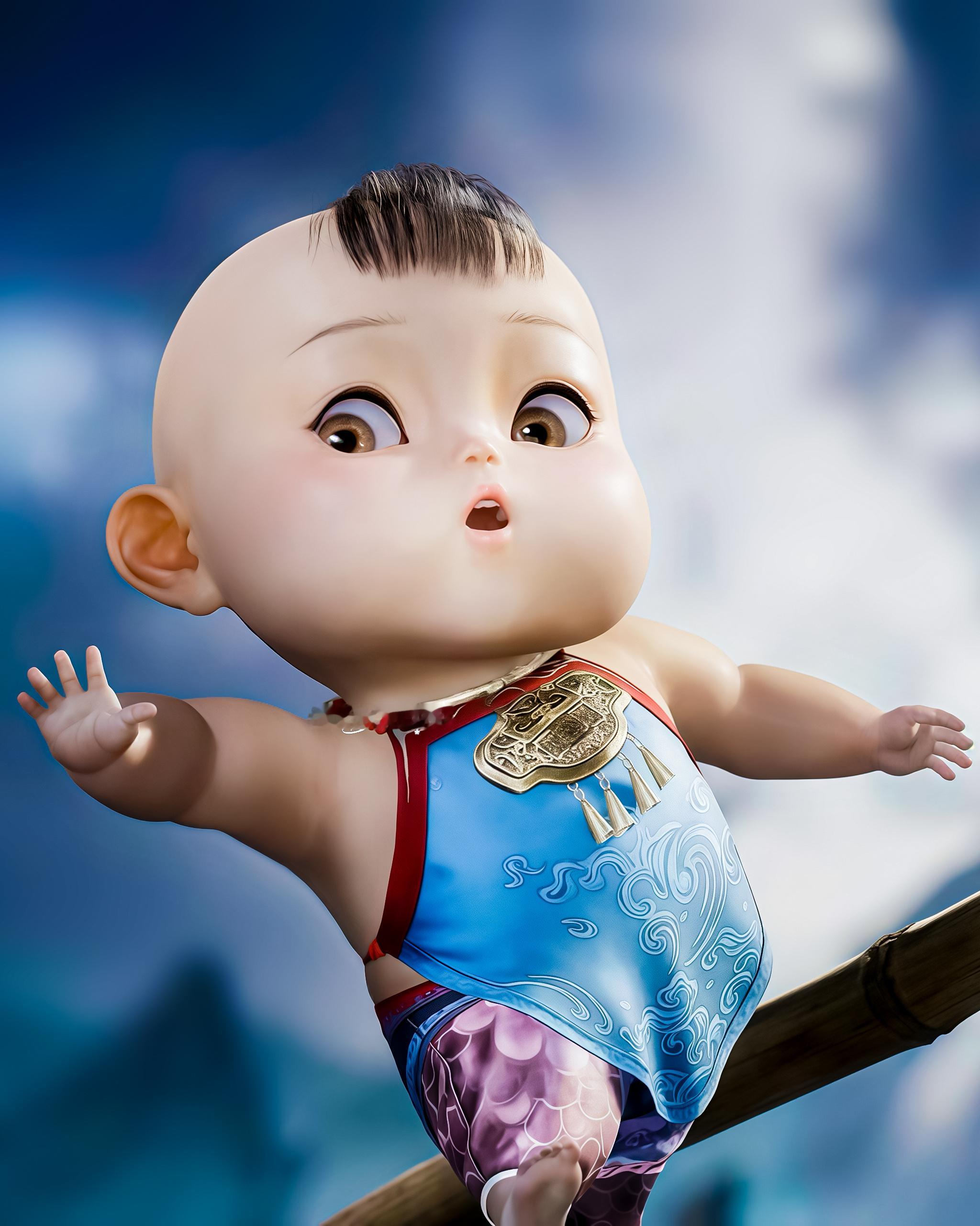 牧神记动画牧神记动画牧儿[哭哭][比心]​​​